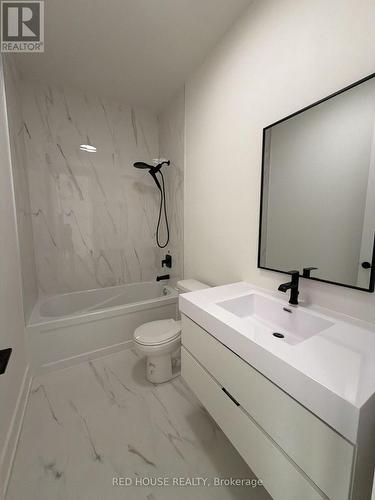 163 Everett Common, St. Catharines, ON - Indoor Photo Showing Bathroom