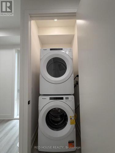 163 Everett Common, St. Catharines, ON - Indoor Photo Showing Laundry Room