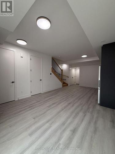 163 Everett Common, St. Catharines, ON - Indoor Photo Showing Other Room