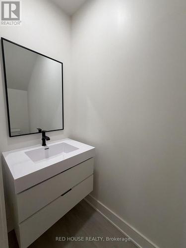 163 Everett Common, St. Catharines, ON - Indoor Photo Showing Bathroom
