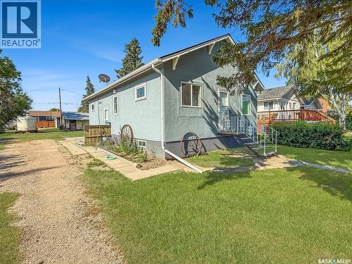 429 Second Street, Odessa, SK - Outdoor