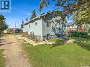 429 Second Street, Odessa, SK  - Outdoor 