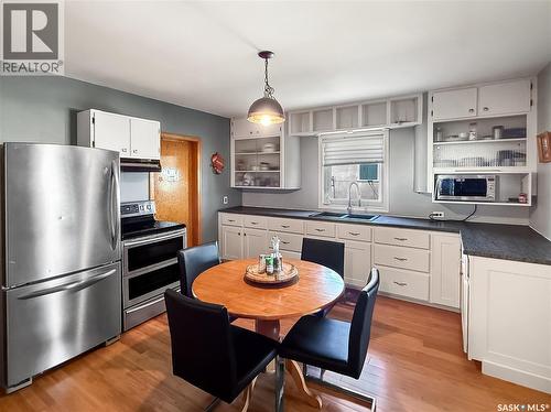 429 Second Street, Odessa, SK - Indoor