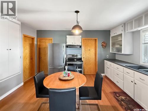 429 Second Street, Odessa, SK - Indoor