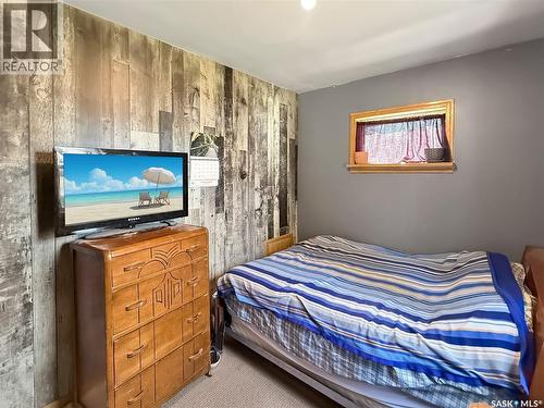 429 Second Street, Odessa, SK - Indoor Photo Showing Bedroom