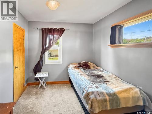 429 Second Street, Odessa, SK - Indoor Photo Showing Bedroom