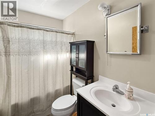 429 Second Street, Odessa, SK - Indoor Photo Showing Bathroom