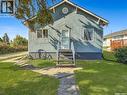 429 Second Street, Odessa, SK  - Outdoor 