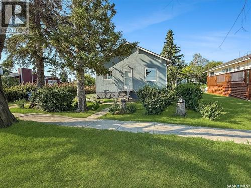 429 Second Street, Odessa, SK - Outdoor
