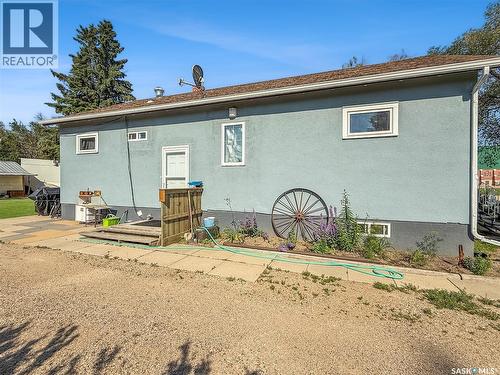 429 Second Street, Odessa, SK - Outdoor