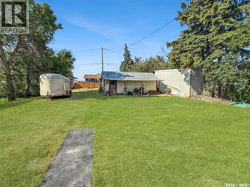 429 Second Street, Odessa, SK - Outdoor