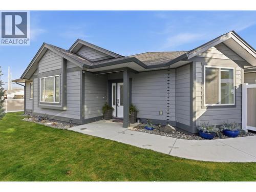 402 11 Avenue  Keremeos, BC V0X 1N3