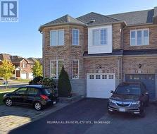 BSMT - 155 RIDEAU DRIVE Richmond Hill, ON L4B 4J1