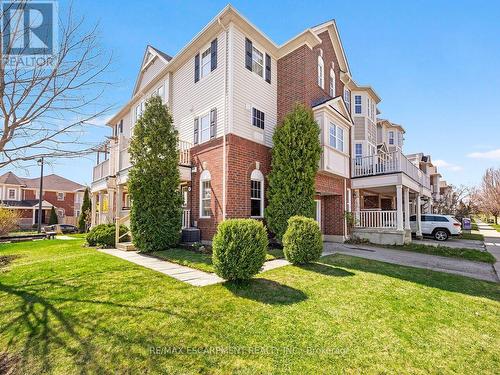 656 FRANK PLACE  Milton, ON L9T 0P8