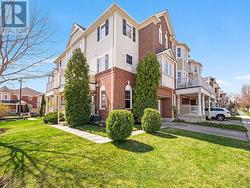 656 FRANK PLACE Milton, ON L9T 0P8