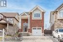 944 Dunblane Court, Kitchener, ON  - Outdoor With Facade 