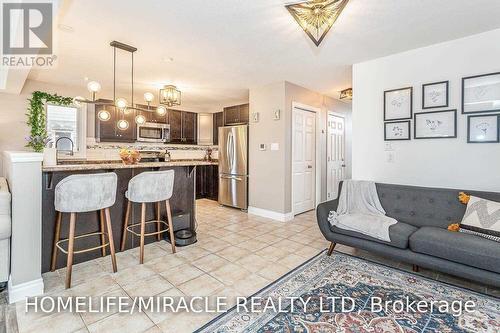944 Dunblane Court, Kitchener, ON - Indoor Photo Showing Other Room