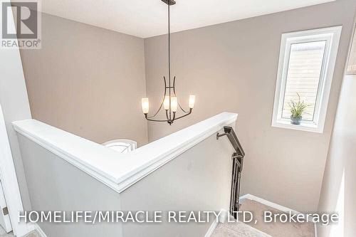 944 Dunblane Court, Kitchener, ON - 
