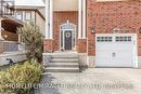 944 Dunblane Court, Kitchener, ON  - Outdoor With Exterior 