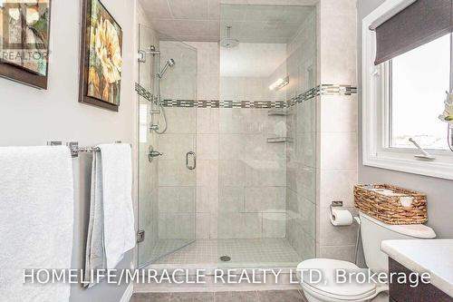 944 Dunblane Court, Kitchener, ON - Indoor Photo Showing Bathroom