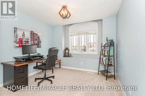 944 Dunblane Court, Kitchener, ON - Indoor Photo Showing Office