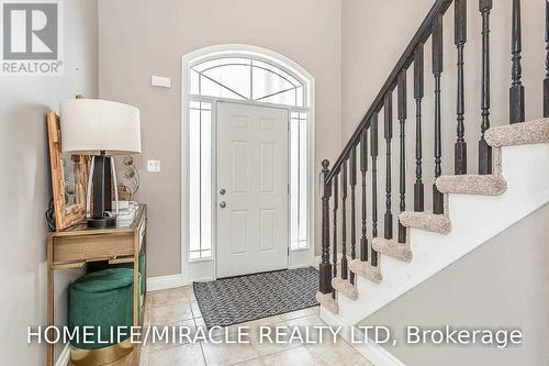 944 Dunblane Court, Kitchener, ON - Indoor Photo Showing Other Room