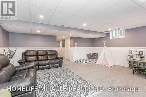 944 Dunblane Court, Kitchener, ON - Indoor