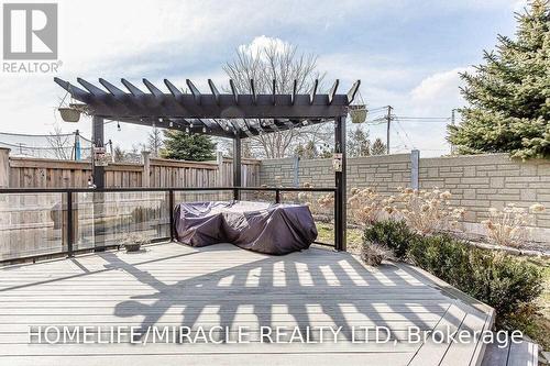944 Dunblane Court, Kitchener, ON - Outdoor