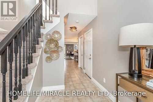 944 Dunblane Court, Kitchener, ON - Indoor Photo Showing Other Room