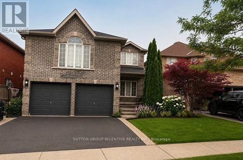 1305 PERNIEGIE CRESCENT  Innisfil, ON L9S 0B5