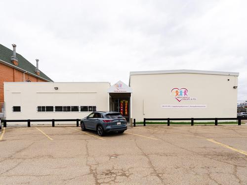 Edmonton, Alberta 