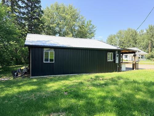 Jarvie, Alberta 