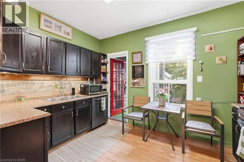 182 Cavell Avenue, Hamilton, ON - Indoor