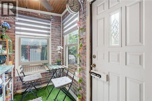 182 Cavell Avenue, Hamilton, ON -  Photo Showing Other Room