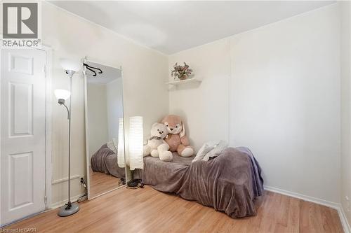 182 Cavell Avenue, Hamilton, ON - Indoor