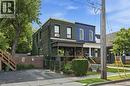 182 Cavell Avenue, Hamilton, ON  - Outdoor 