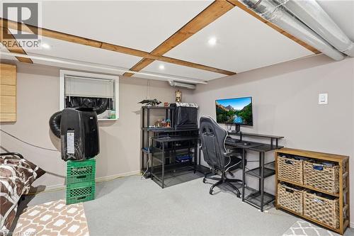 182 Cavell Avenue, Hamilton, ON - Indoor Photo Showing Other Room