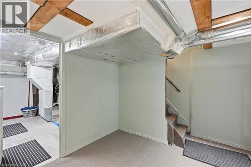 182 Cavell Avenue, Hamilton, ON - Indoor