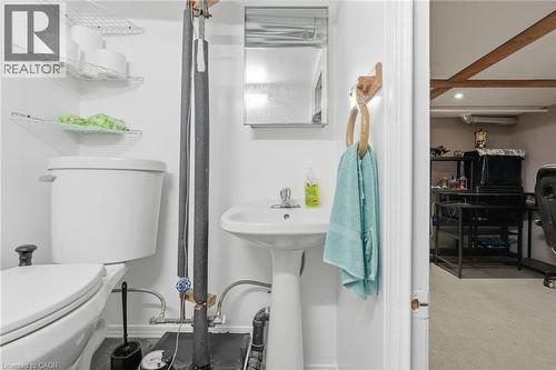 182 Cavell Avenue, Hamilton, ON - Indoor