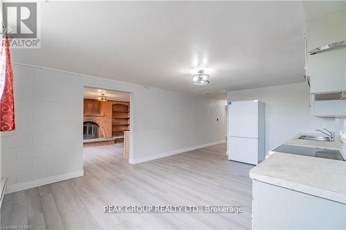 LOWER - 248 BERTIE STREET , Fort Erie (Central), Ontario L2A 1Z6 3