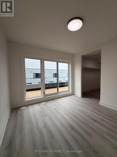157 Everett Common, St. Catharines, ON - Indoor
