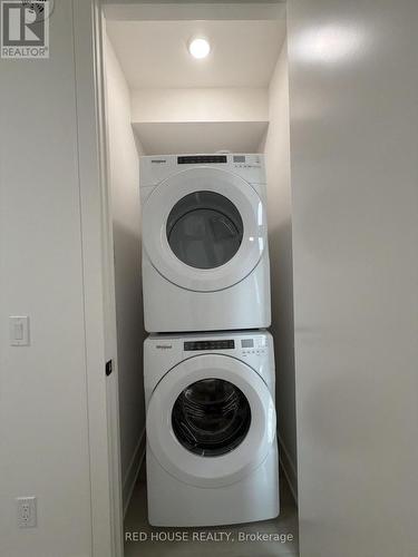 157 Everett Common, St. Catharines, ON - Indoor Photo Showing Laundry Room