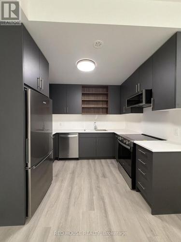 157 Everett Common, St. Catharines, ON - Indoor Photo Showing Kitchen