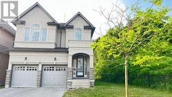 116 RIDING MOUNTAIN DRIVE Richmond Hill, ON L4E 0V1