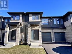 34 WEST CREEK COURT Welland (West Welland), ON L3C 0K8