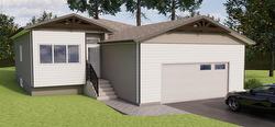 8 JOERJA Way  Oakbank, MB R0E 1J1