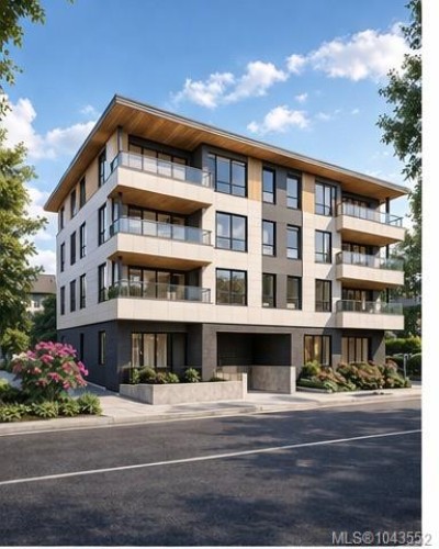 #102-2326 Oak Bay Ave  Oak Bay, BC V8R 1G9