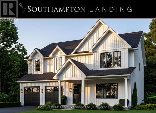 29 LAKEFOREST DRIVE  Saugeen Shores, ON N0H 2L0