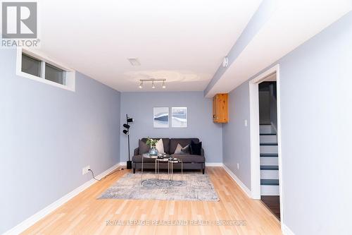 543 Drummerhill Crescent, Waterloo, ON - Indoor