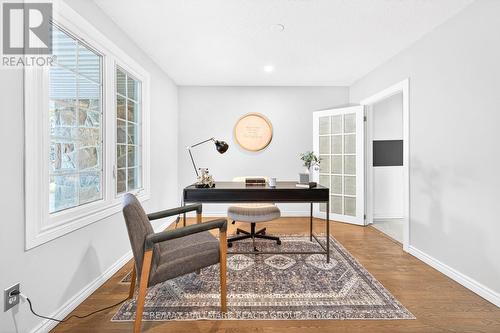 1930 Southampton Court, Ottawa, ON - Indoor Photo Showing Office